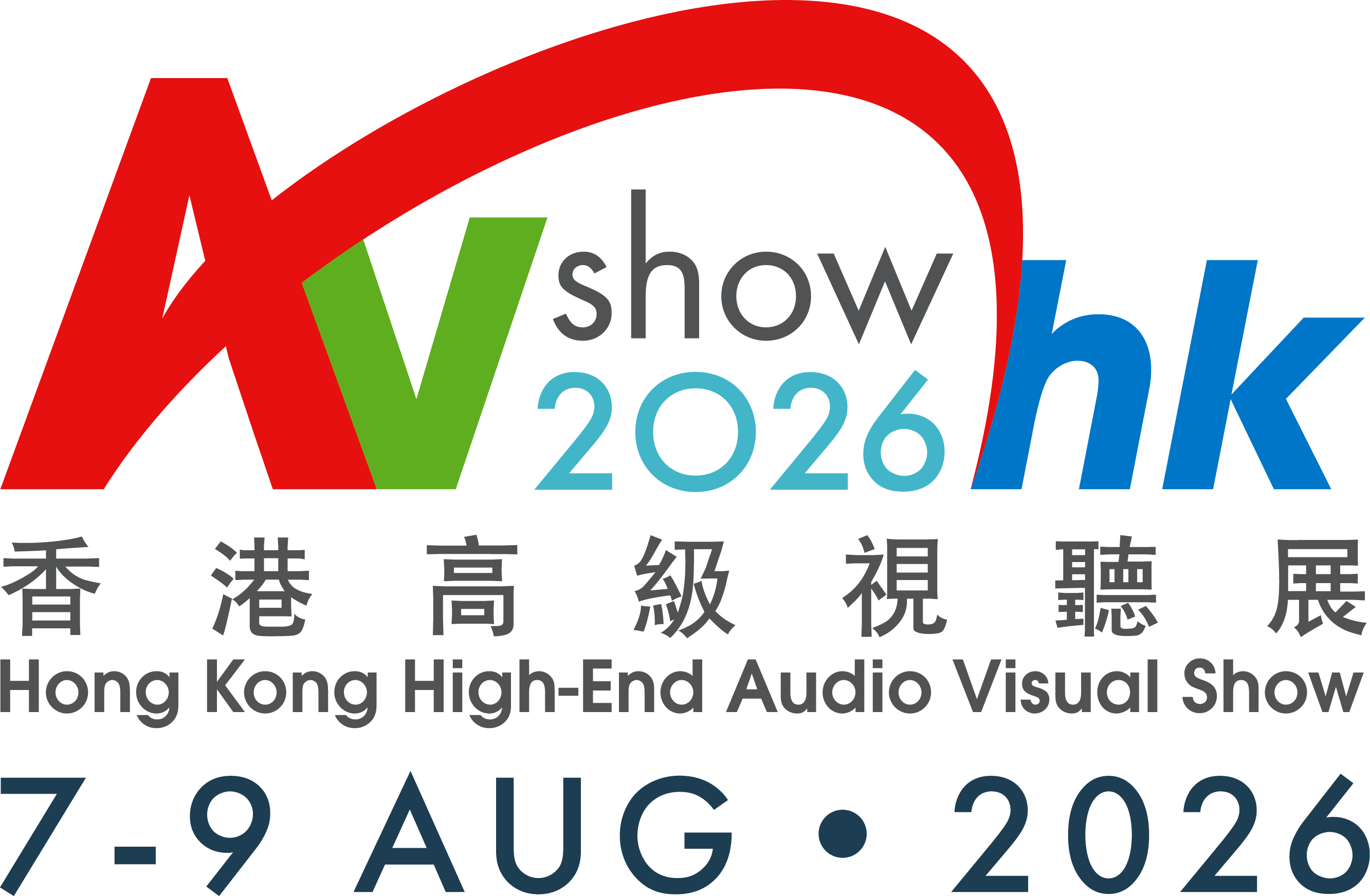 AVshow hk